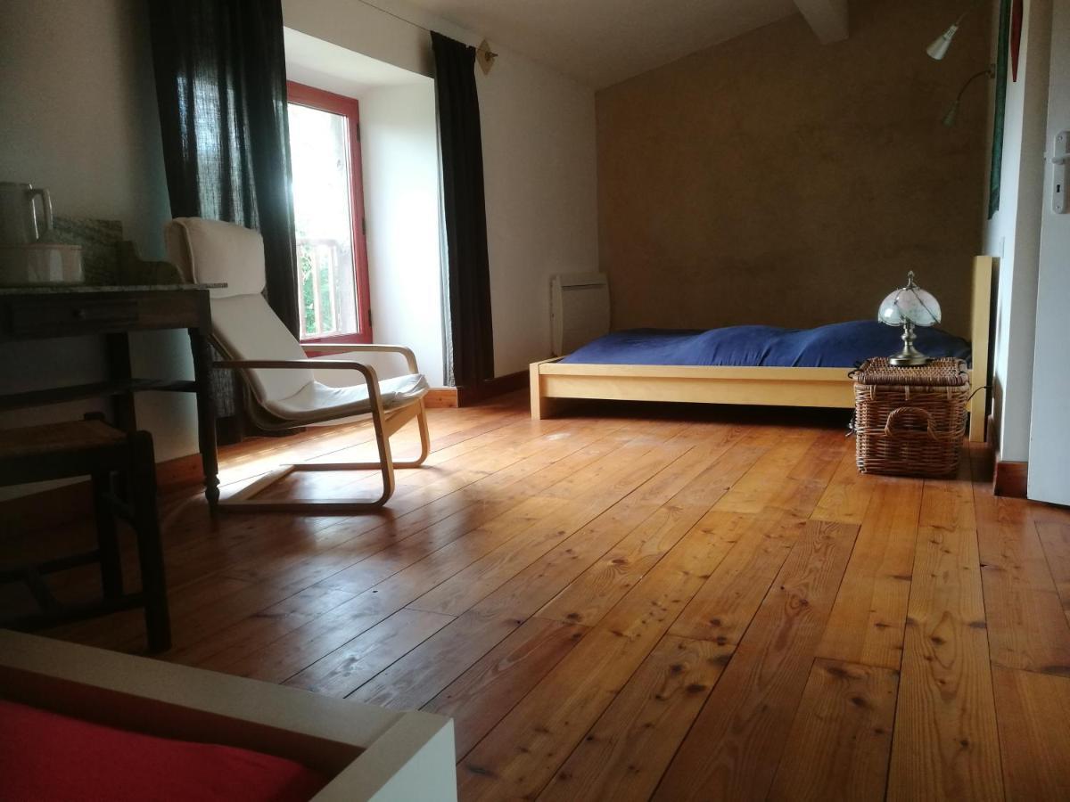 Terres De Barrejat Villa Cazals-des-Baylès Kültér fotó