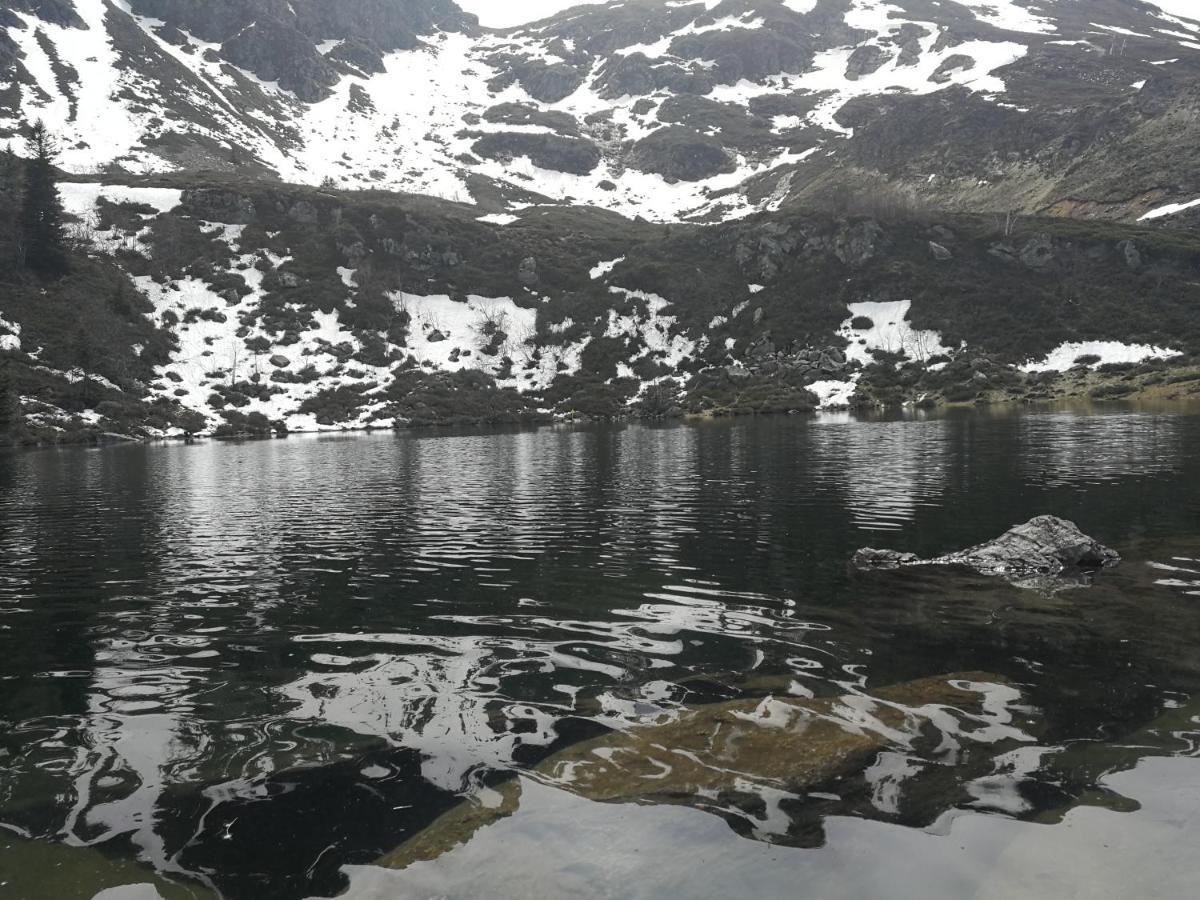 Terres De Barrejat Villa Cazals-des-Baylès Kültér fotó