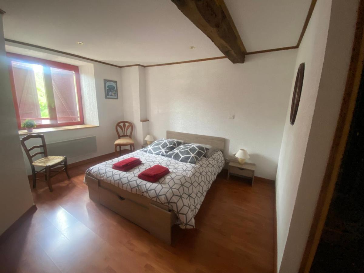 Terres De Barrejat Villa Cazals-des-Baylès Kültér fotó
