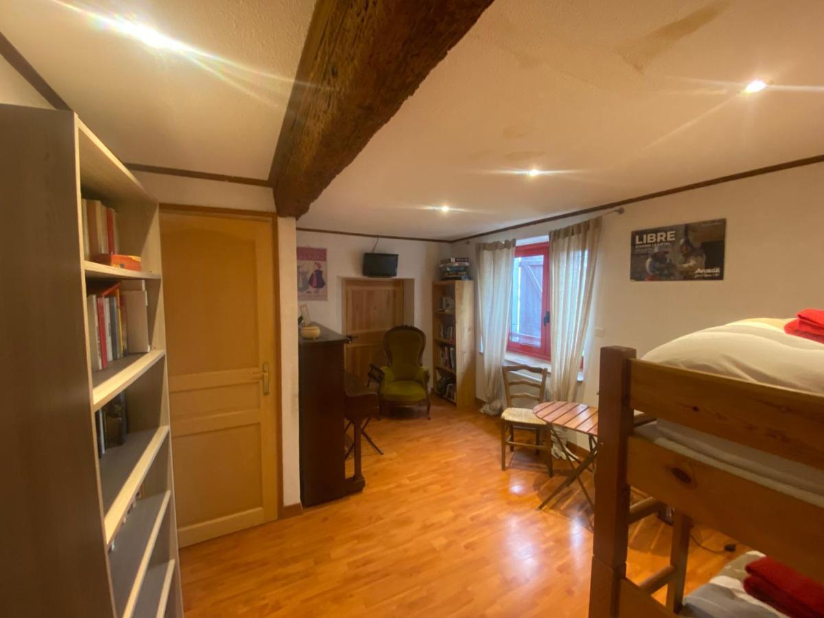 Terres De Barrejat Villa Cazals-des-Baylès Kültér fotó
