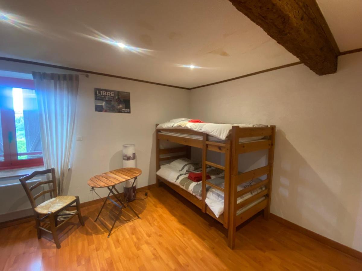 Terres De Barrejat Villa Cazals-des-Baylès Kültér fotó