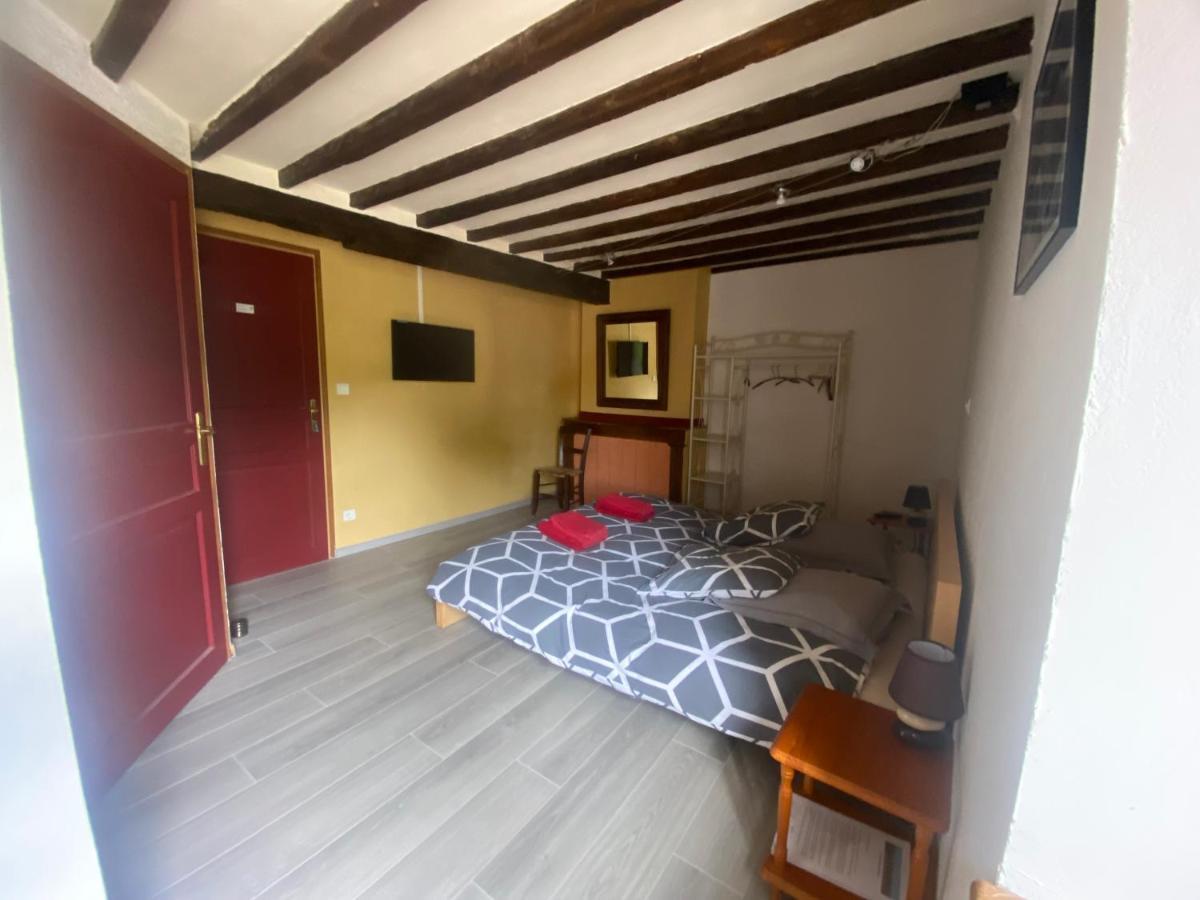 Terres De Barrejat Villa Cazals-des-Baylès Kültér fotó