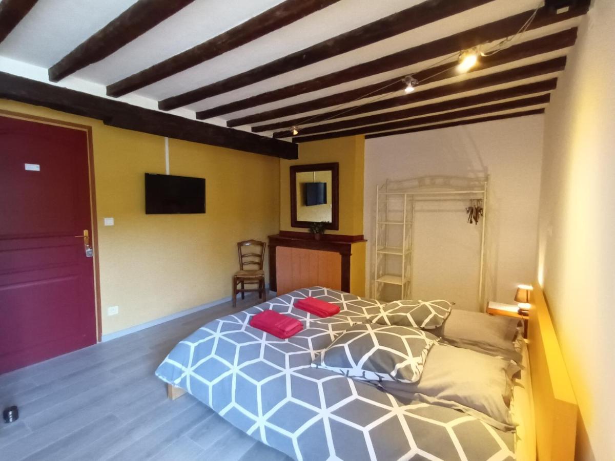 Terres De Barrejat Villa Cazals-des-Baylès Kültér fotó