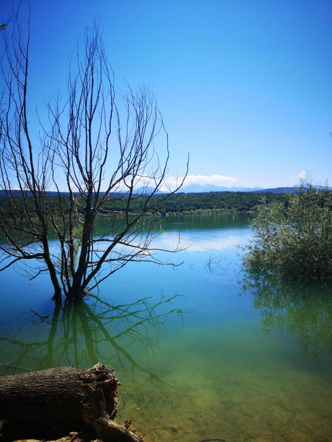 Terres De Barrejat Villa Cazals-des-Baylès Kültér fotó
