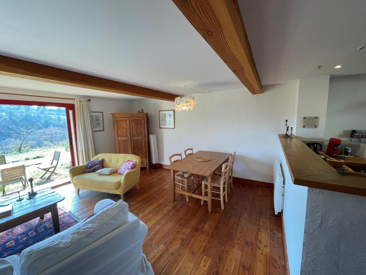 Terres De Barrejat Villa Cazals-des-Baylès Kültér fotó