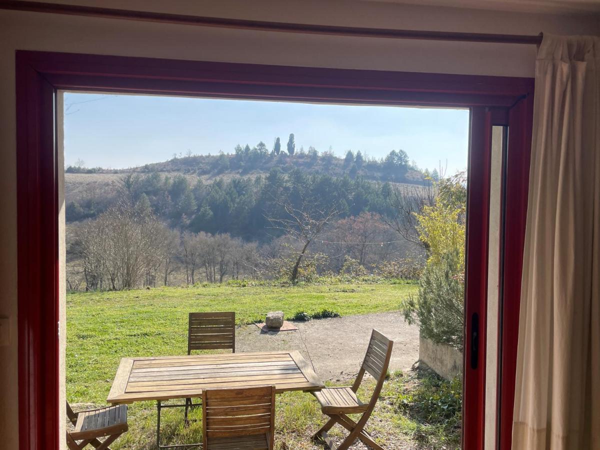 Terres De Barrejat Villa Cazals-des-Baylès Kültér fotó