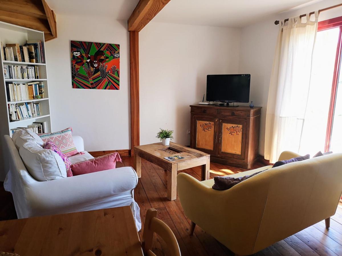Terres De Barrejat Villa Cazals-des-Baylès Kültér fotó