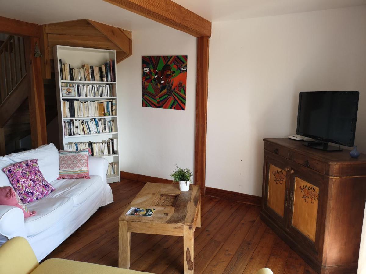 Terres De Barrejat Villa Cazals-des-Baylès Kültér fotó