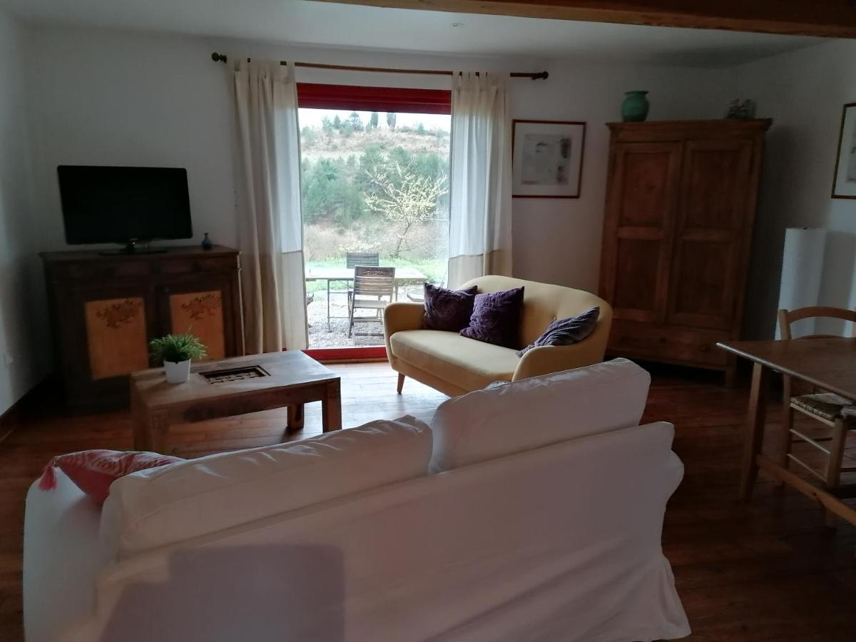 Terres De Barrejat Villa Cazals-des-Baylès Kültér fotó