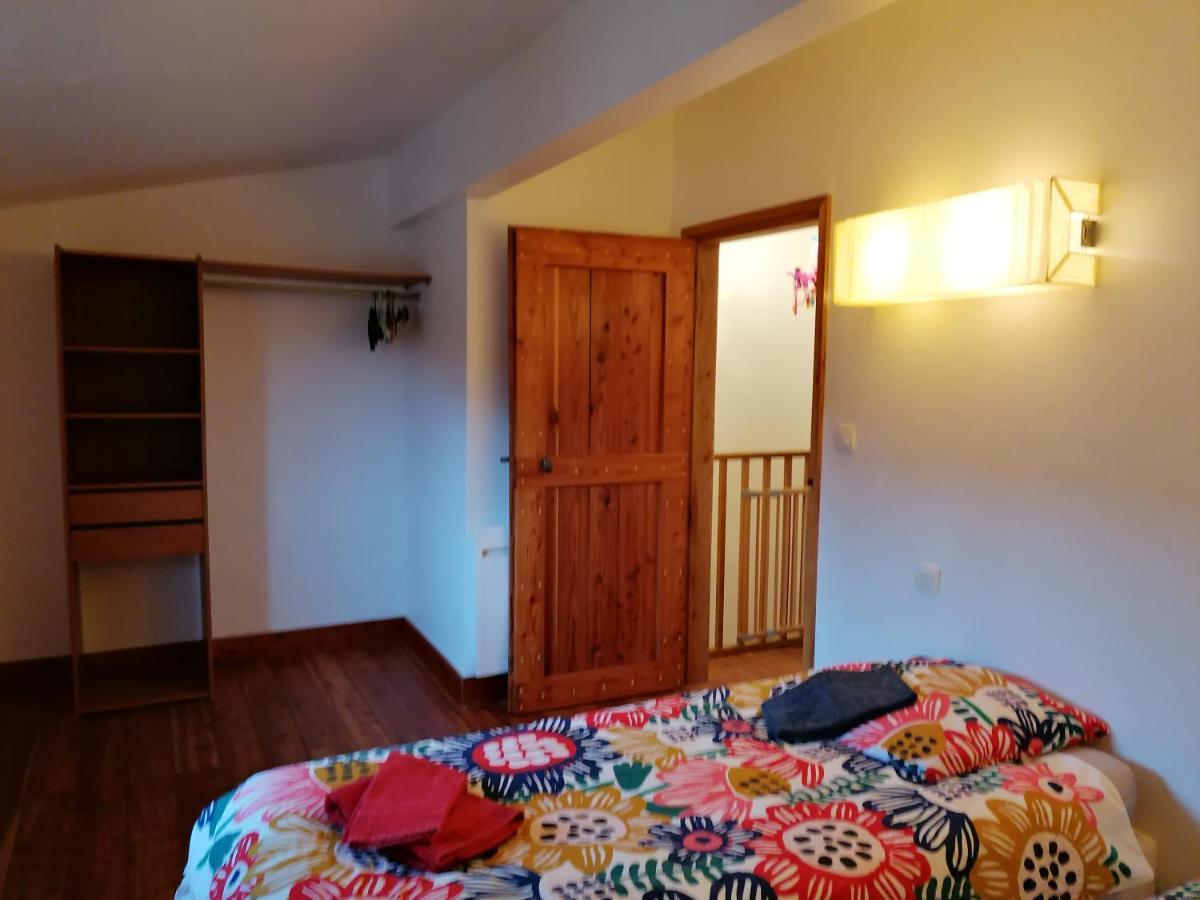 Terres De Barrejat Villa Cazals-des-Baylès Kültér fotó