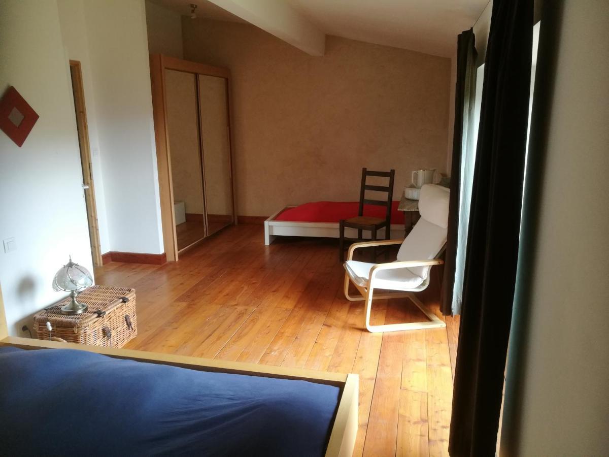 Terres De Barrejat Villa Cazals-des-Baylès Kültér fotó