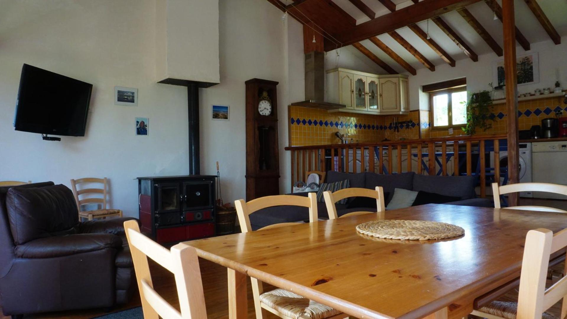 Terres De Barrejat Villa Cazals-des-Baylès Szoba fotó
