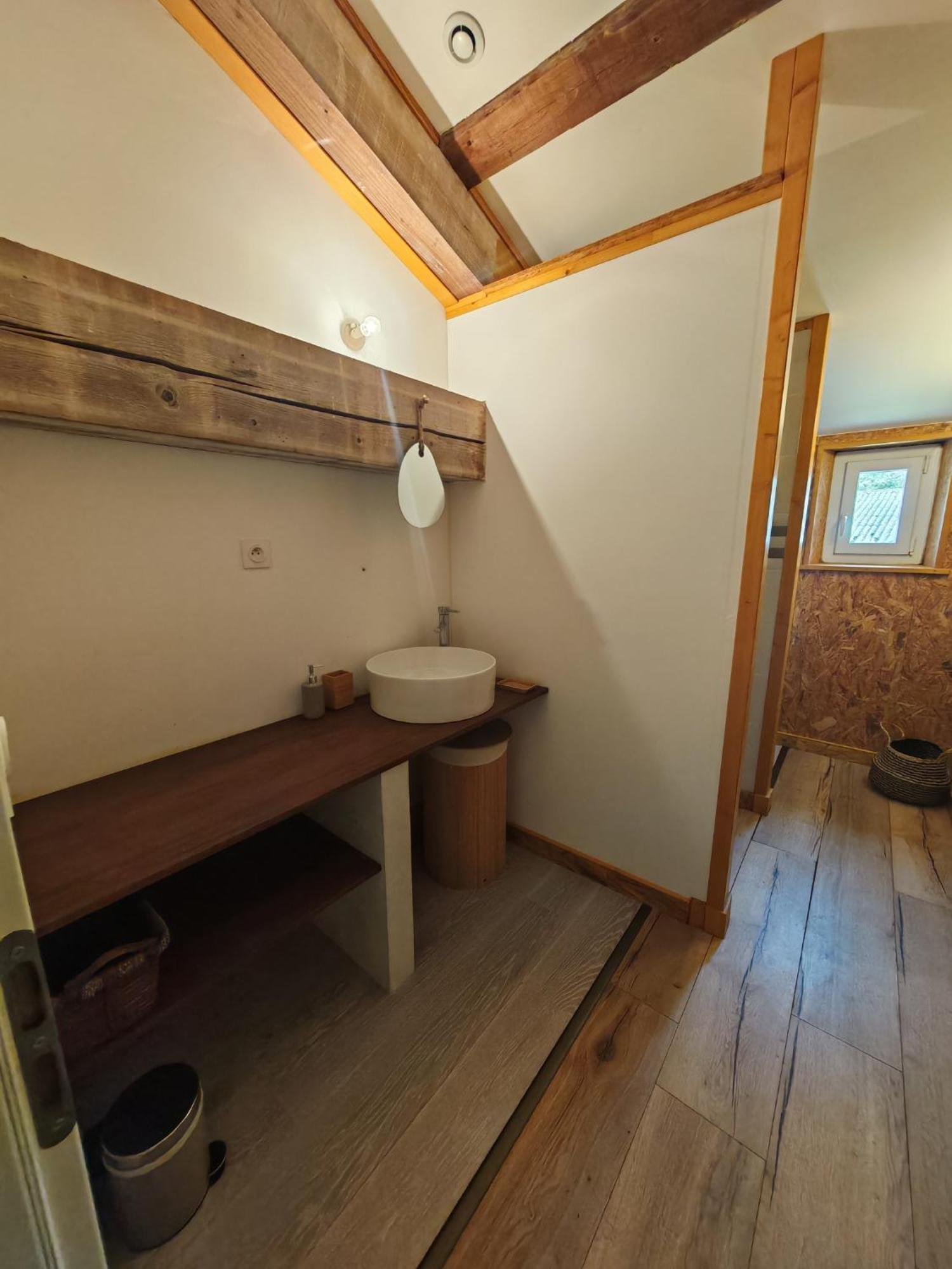 Terres De Barrejat Villa Cazals-des-Baylès Kültér fotó