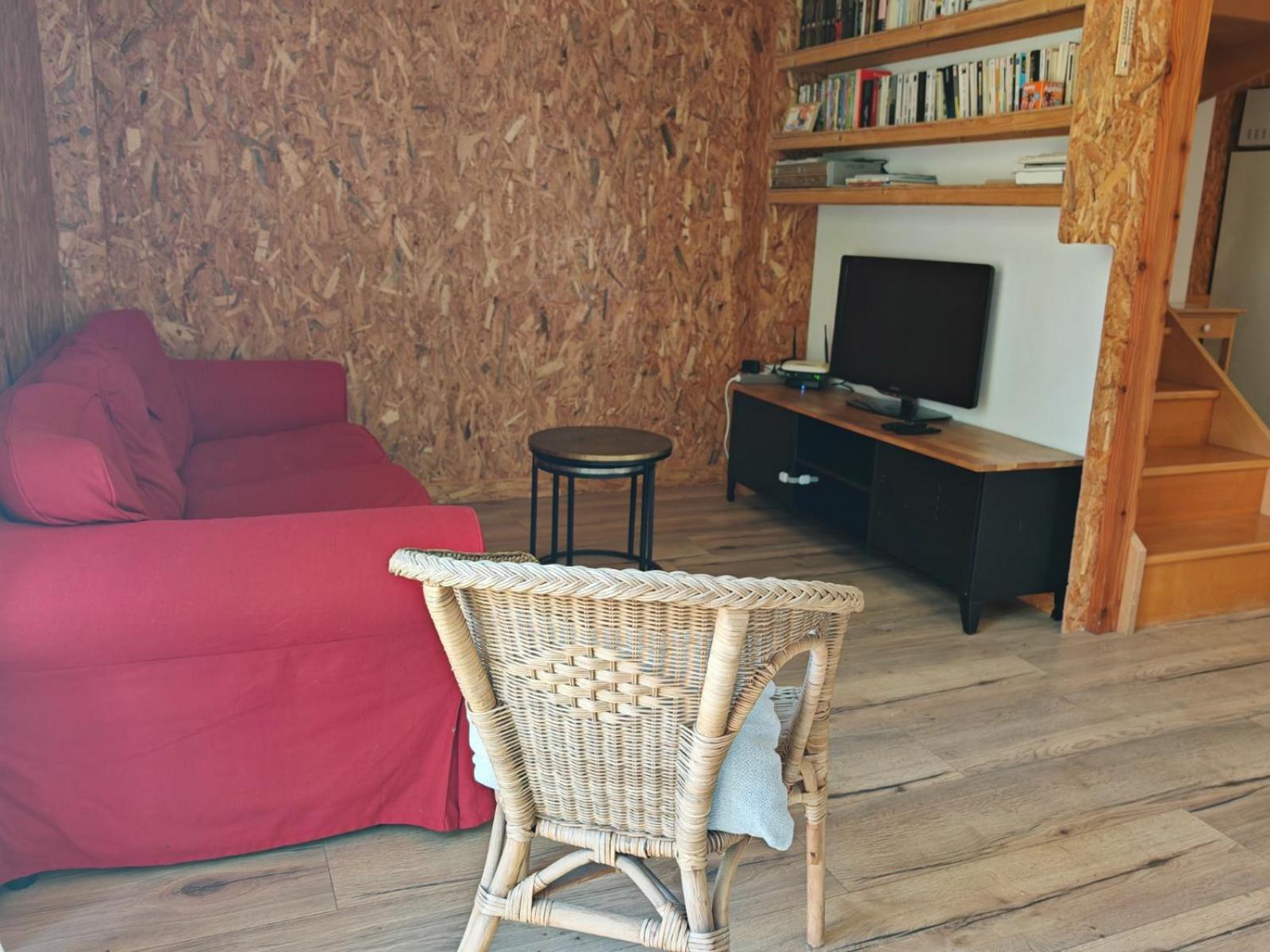 Terres De Barrejat Villa Cazals-des-Baylès Kültér fotó